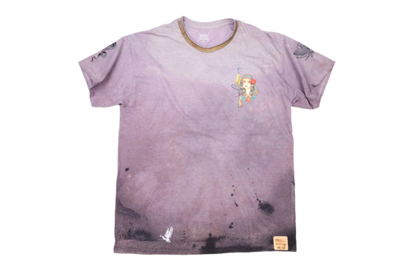 T-Shirt "Distressed"