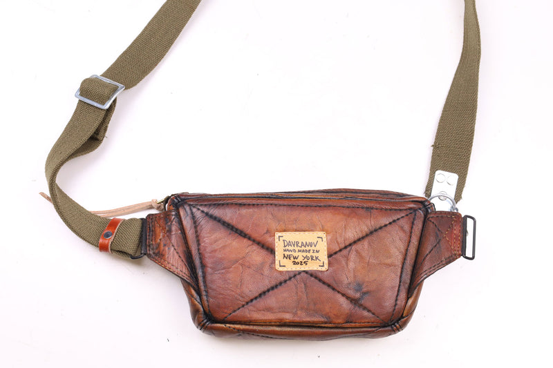 Crossbody EDC Carrier "Classic"