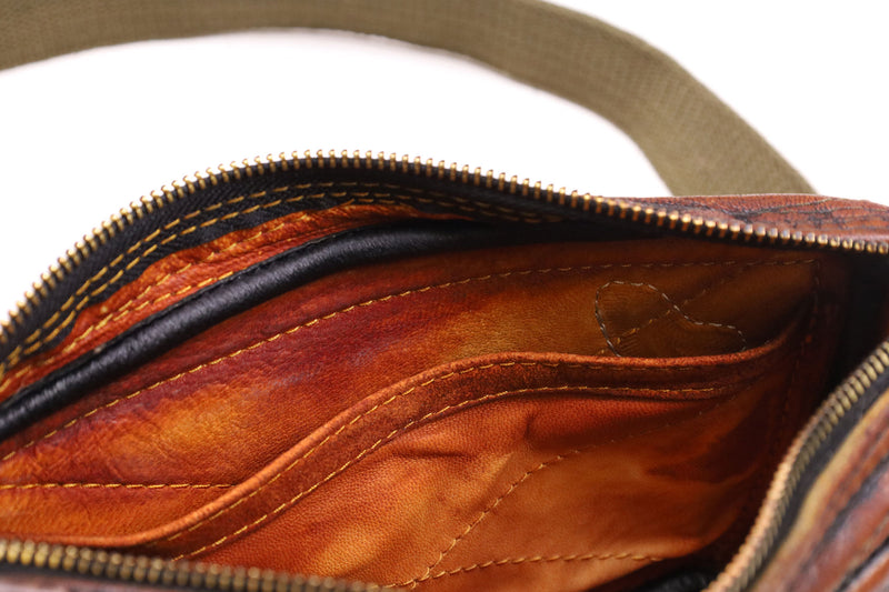 Crossbody EDC Carrier "Classic"