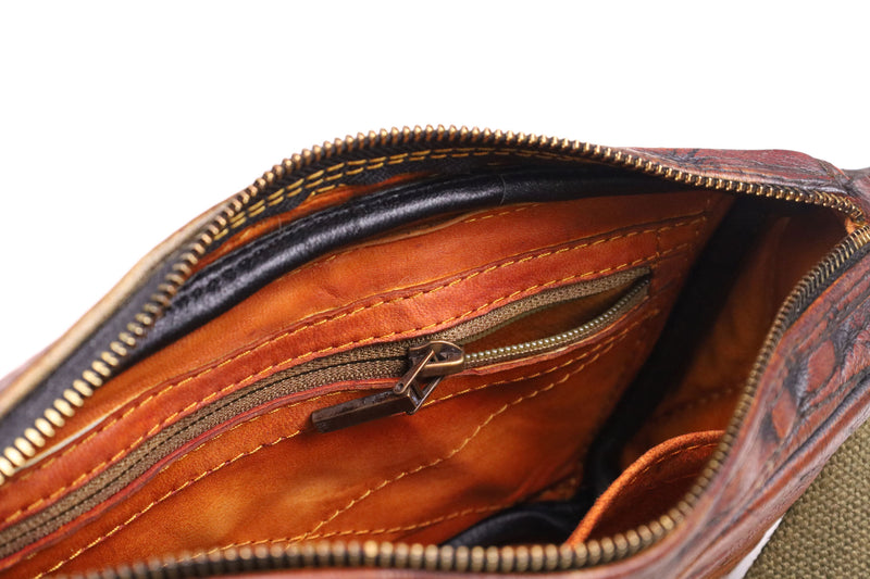 Crossbody EDC Carrier "Classic"