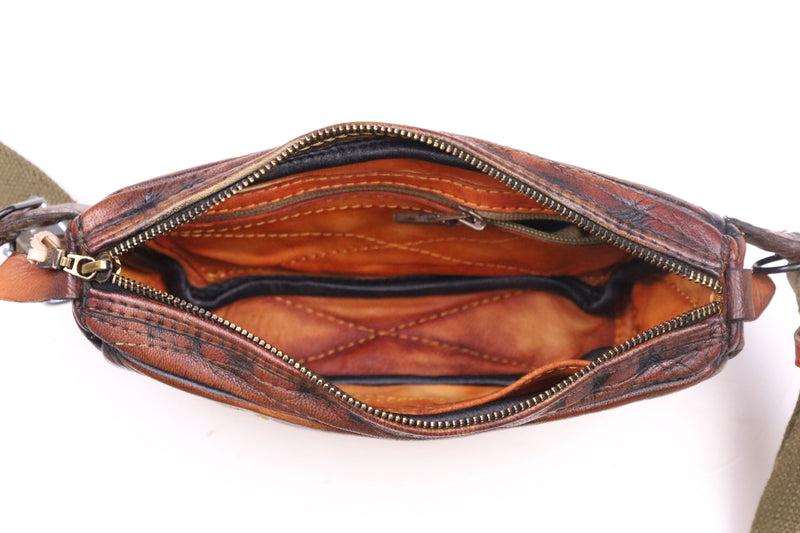 Crossbody EDC Carrier "Classic"