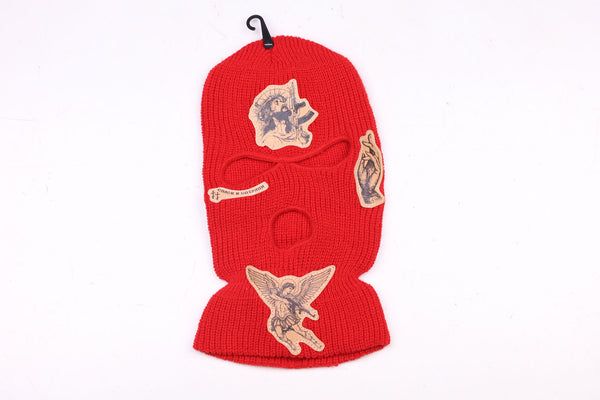 Ski Mask "Tattoo"