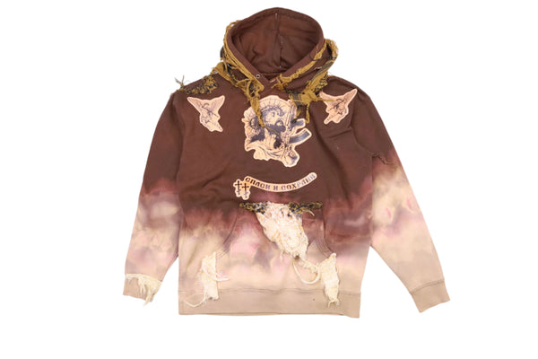 Hoodie "Orthodox Edition"