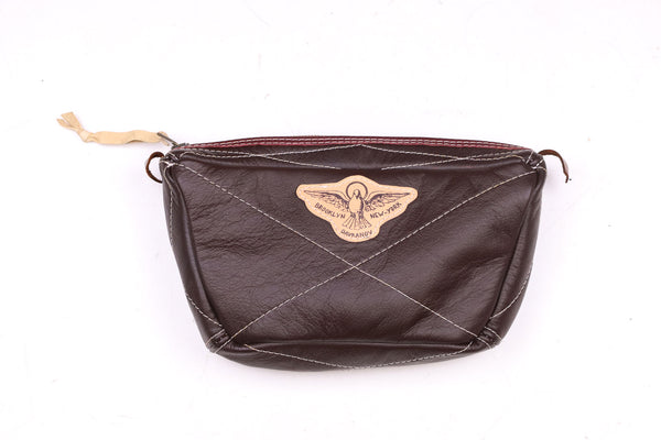 Leather Ammo Pouch