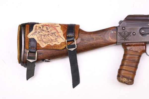 AK Cheek Rest Gen 2