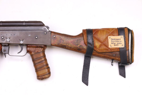 AK Cheek Rest Gen 2