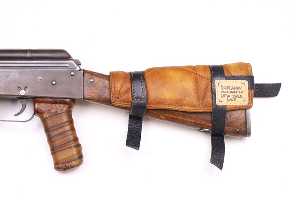 AK Cheek Rest 2-Tone