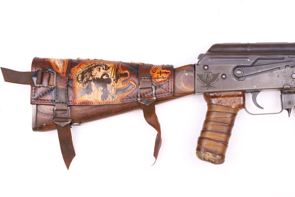 AK Cheek Rest "Orthodox"