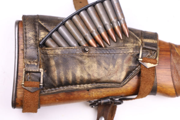 SKS Cheek Rest "Post-Battle"
