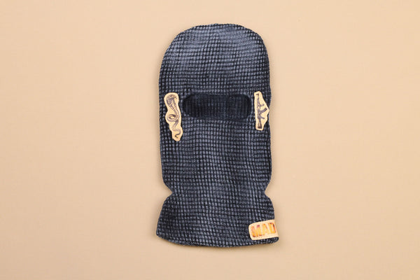 Balaclava "Distressed"