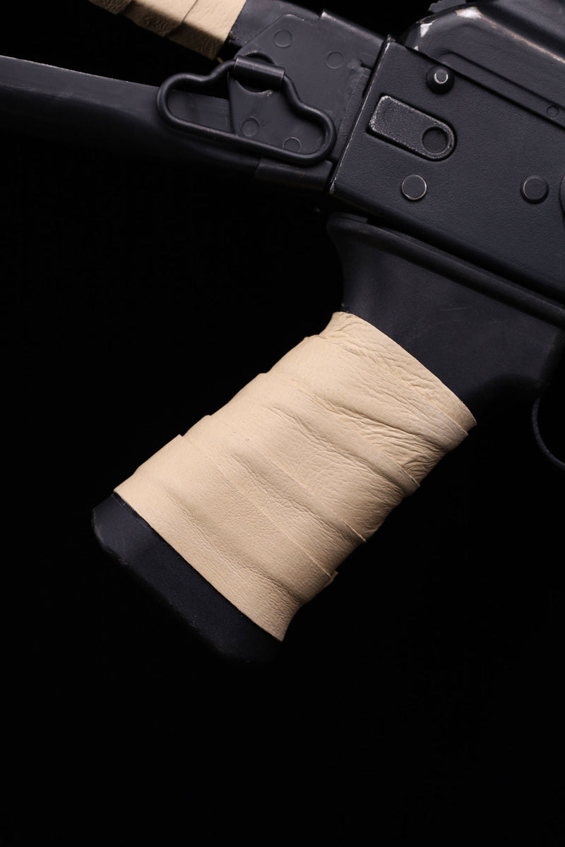 Leather Tape 