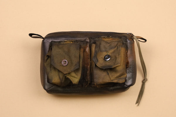 Drop Pouch "Mad Max"