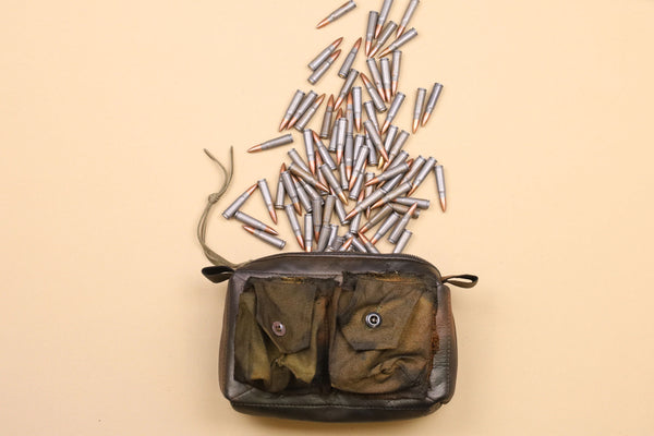 Drop Pouch "Mad Max"