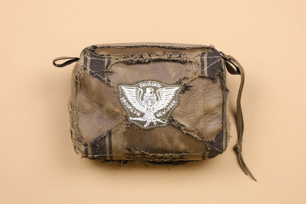 Drop Pouch "Post Battle"