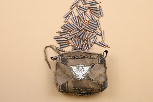 Drop Pouch "Post Battle"