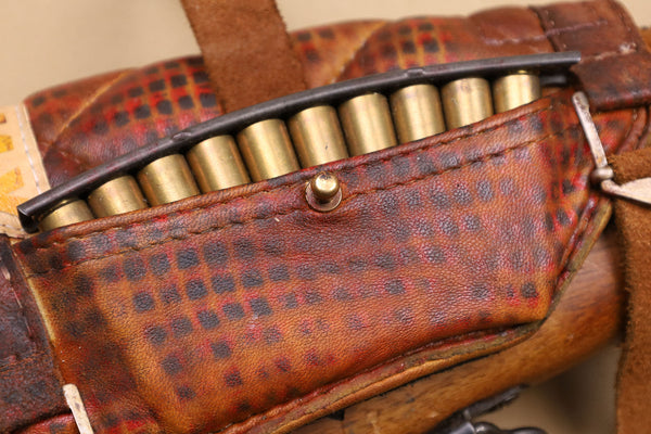 SKS Cheek Rest "Mad Max"