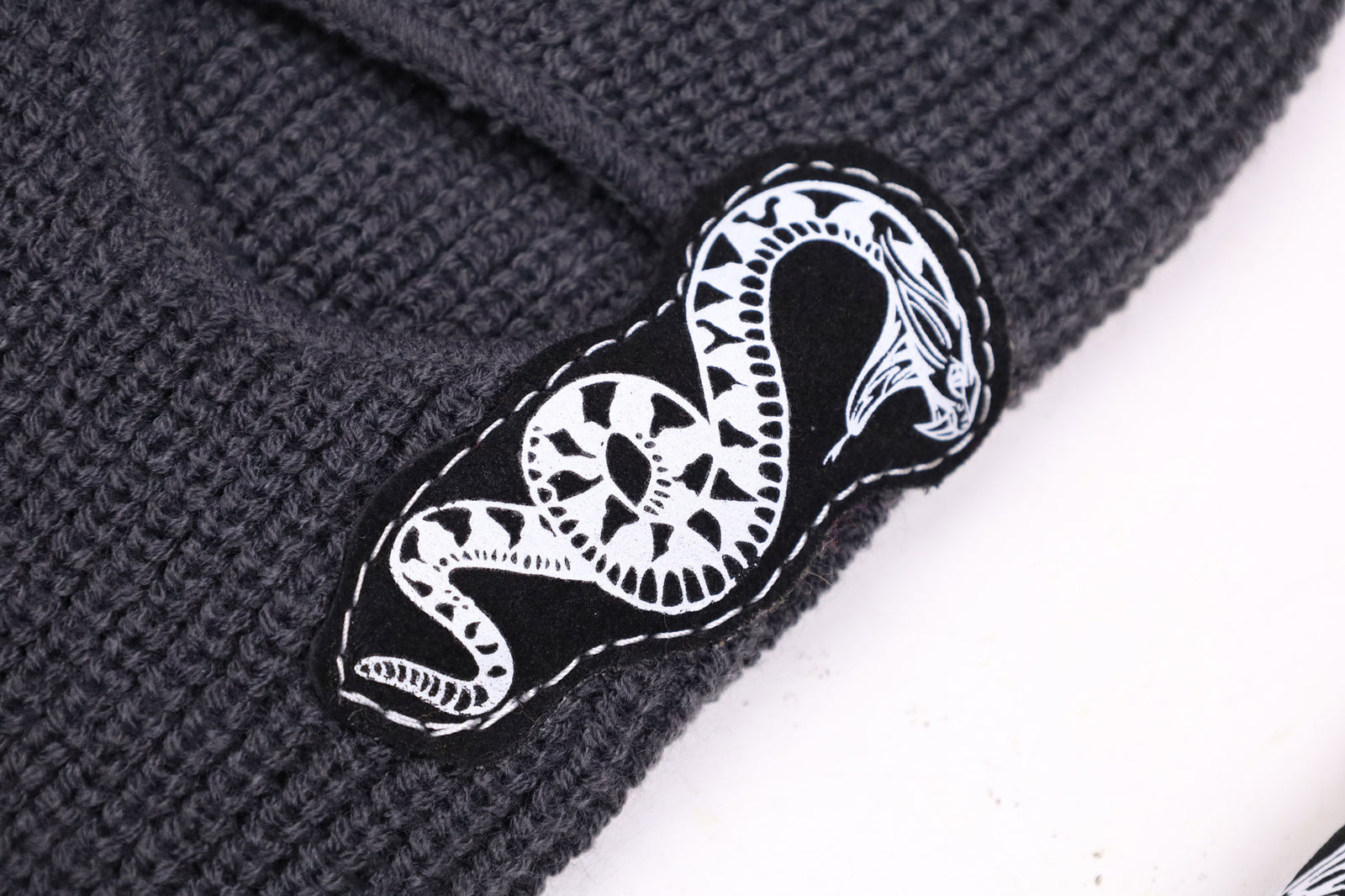 Ski Mask 
