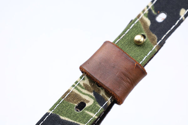 Chestrig Attachment "Camouflage"