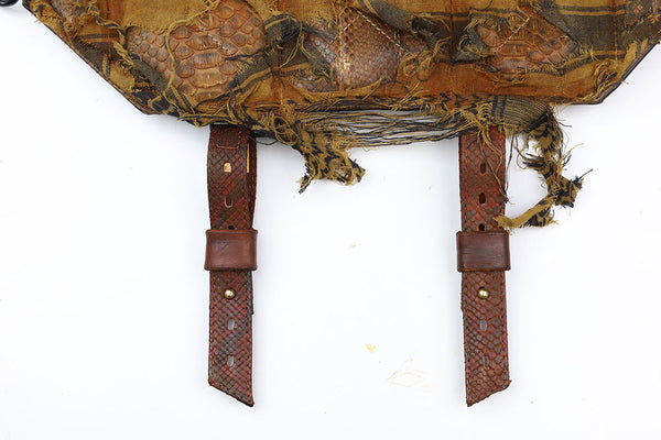 Chestrig Keepers "Snakeskin"