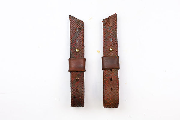 Chestrig Keepers "Snakeskin"