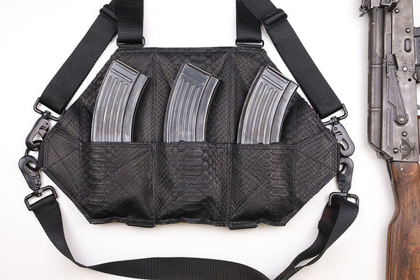 python by cryptogeek | python, black and white logos,... Exotic Leather – Davranov