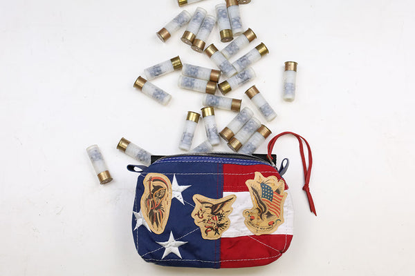 Drop Pouch "USA"
