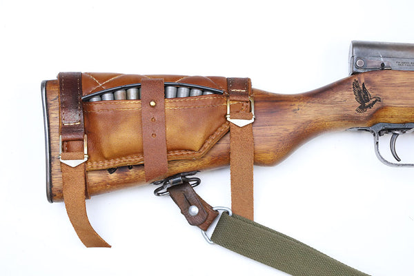 SKS Cheek Rest "Natural"