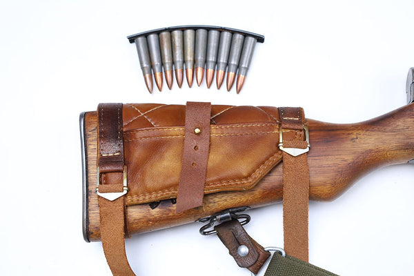 SKS Cheek Rest "Natural"