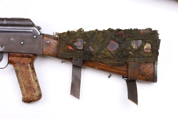 AK Cheek Rest "Mad Max"