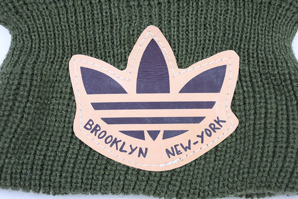 Ski Mask "Goon"