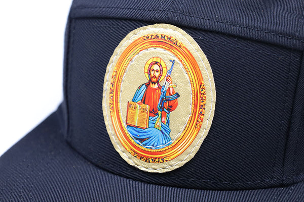 5 Panel Hats