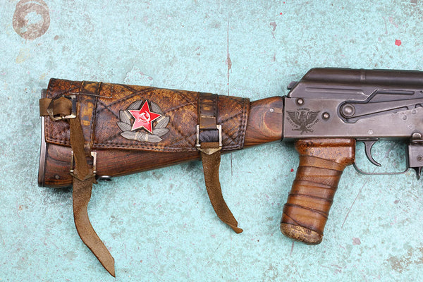 AK Cheek Rest "Classic"