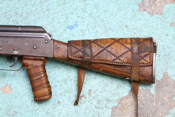 AK Cheek Rest "Classic"