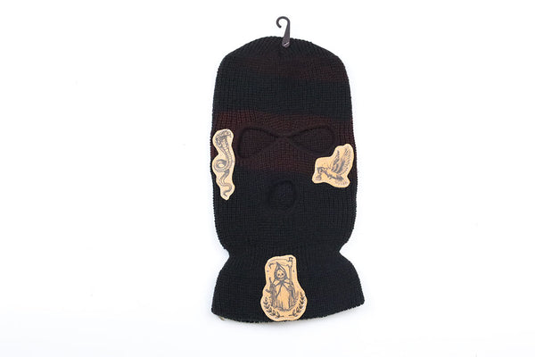 Ski Mask