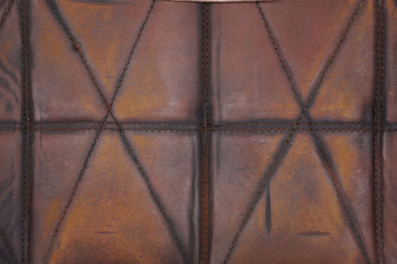 Leather SKS Chestrig 