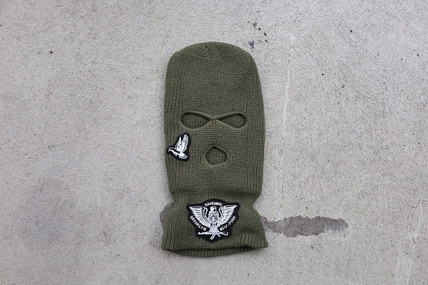 Ski Mask